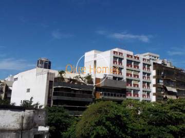 Apartamento 3 quartos à venda Leblon, Rio de Janeiro - R$ 1.300.000 - IPAP30253