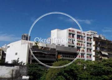 Apartamento 3 quartos à venda Leblon, Rio de Janeiro - R$ 1.300.000 - IPAP30253
