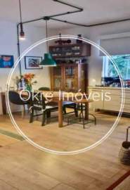 Ótima localização - APARTAMENTO À VENDA EM RUA TRANSVERSAL NO LEBLON. - LEAP20454