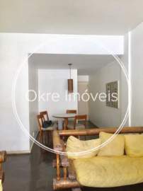 Apartamento 3 quartos à venda Ipanema, Rio de Janeiro - R$ 1.100.000 - IPAP30077