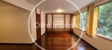 Apartamento 3 quartos à venda Laranjeiras, Rio de Janeiro - R$ 1.290.000 - FLAP30244