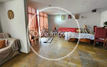 Cobertura 3 quartos à venda Copacabana, Rio de Janeiro - R$ 2.150.000 - IPCO30009