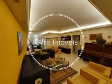 Apartamento 3 quartos à venda Flamengo, Rio de Janeiro - R$ 1.200.000 - FLAP30245