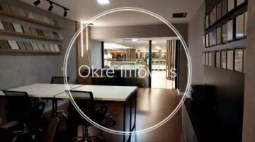 Loja 56m² à venda Copacabana, Rio de Janeiro - R$ 1.120.000 - IPLJ00010