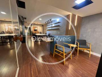 Loja 56m² à venda Copacabana, Rio de Janeiro - R$ 1.200.000 - IPLJ00010