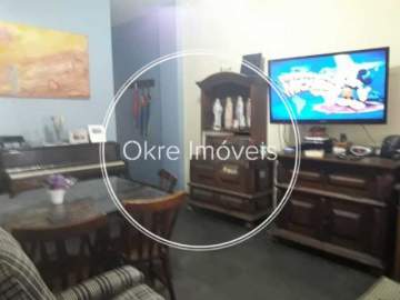 Apartamento 3 quartos à venda Ipanema, Rio de Janeiro - R$ 1.290.000 - IPAP30079