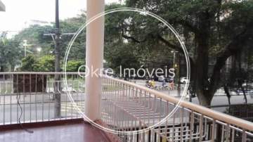 Imperdível - Apartamento 3 quartos à venda Copacabana, Rio de Janeiro - R$ 780.000 - CBAP30096