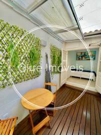 Imperdível - APARTAMENTO GARDEN À VENDA EM IPANEMA! - LEAP10208