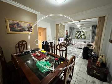 Apartamento 3 quartos à venda Copacabana, Rio de Janeiro - R$ 970.000 - CBAP30098