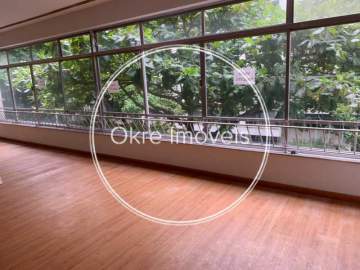Apartamento 4 quartos à venda Ipanema, Rio de Janeiro - R$ 2.800.000 - LEAP40385