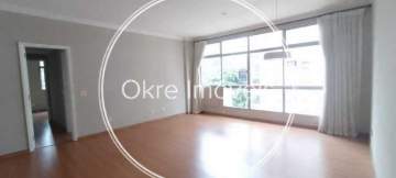 Apartamento 2 quartos à venda São Conrado, Rio de Janeiro - R$ 890.000 - LEAP20466