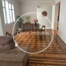 Apartamento 4 quartos à venda Flamengo, Rio de Janeiro - R$ 1.850.000 - FLAP40075