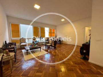 Ótima localização - Apartamento à venda Rua Canning, Ipanema, Rio de Janeiro - R$ 2.200.000 - LEAP30812