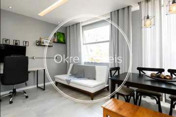 Apartamento 2 quartos à venda Ipanema, Rio de Janeiro - R$ 1.600.000 - LEAP20470 Apartamento 2 quartos à venda Ipanema, Rio de Janeiro - R$ 1.600.000 - LEAP20470