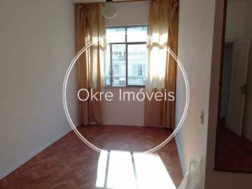 Apartamento 2 quartos à venda Copacabana, Rio de Janeiro - R$ 750.000 - IPAP20043 Apartamento 2 quartos à venda Copacabana, Rio de Janeiro - R$ 750.000 - IPAP20043