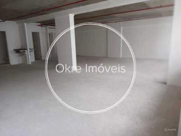 Sala Comercial 31m² à venda Flamengo, Rio de Janeiro - R$ 430.900 - FLSL00032