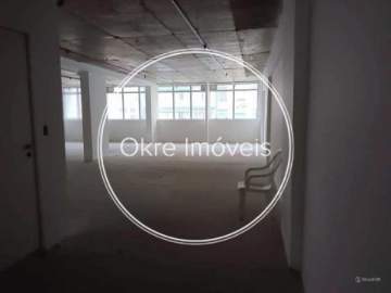 Sala Comercial 35m² à venda Flamengo, Rio de Janeiro - R$ 486.500 - FLSL00034