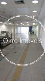 Prédio 1206m² para venda e aluguel Botafogo, Rio de Janeiro - R$ 16.800.000 - FLPR00005
