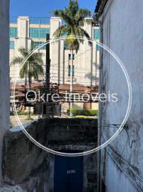 Casa 3 quartos à venda Andaraí, Rio de Janeiro - R$ 500.000 - FLCA30007