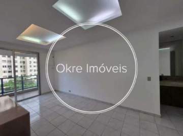 Apartamento 2 quartos à venda Humaitá, Rio de Janeiro - R$ 920.000 - FLAP20275