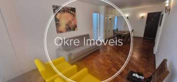 Imperdível - Apartamento 2 quartos à venda Copacabana, Rio de Janeiro - R$ 950.000 - FLAP20278