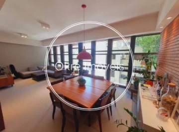 Apartamento 4 quartos à venda Lagoa, Rio de Janeiro - R$ 2.300.000 - LEAP40389