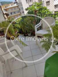 Imperdível - Apartamento 2 quartos à venda Botafogo, Rio de Janeiro - R$ 850.000 - CBAP20043