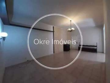 Apartamento 3 quartos à venda Flamengo, Rio de Janeiro - R$ 840.000 - FLAP30248