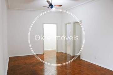 Apartamento 3 quartos à venda Glória, Rio de Janeiro - R$ 725.000 - FLAP30249