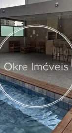Apartamento à venda Rua Álvaro Ramos, Botafogo, Rio de Janeiro - R$ 870.000 - CBAP20044