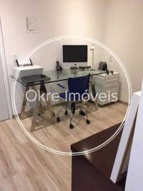 Sala Comercial 28m² à venda Ipanema, Rio de Janeiro - R$ 900.000 - IPSL00006