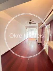 Apartamento 3 quartos à venda Leme, Rio de Janeiro - R$ 850.000 - LEAP30824
