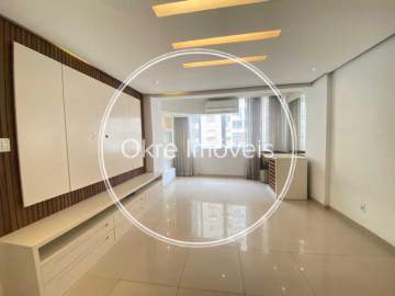 Apartamento 3 quartos à venda Copacabana, Rio de Janeiro - R$ 1.500.000 - LEAP30825