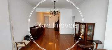 Imperdível - Apartamento 3 quartos à venda Copacabana, Rio de Janeiro - R$ 1.300.000 - LEAP30832 Imperdível - Apartamento 3 quartos à venda Copacabana, Rio de Janeiro - R$ 1.300.000 - LEAP30832