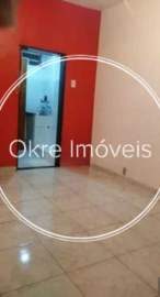 Apartamento 1 quarto à venda Leblon, Rio de Janeiro - R$ 380.000 - LEAP10216