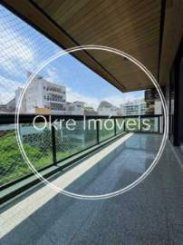 Apartamento 3 quartos à venda Ipanema, Rio de Janeiro - R$ 5.800.000 - LEAP30836