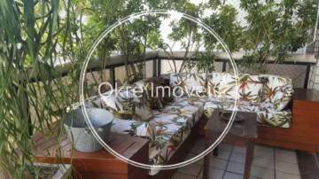 Apartamento 3 quartos à venda Ipanema, Rio de Janeiro - R$ 2.976.000 - LEAP30838