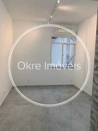 Imperdível - Kitnet/Conjugado 22m² à venda Copacabana, Rio de Janeiro - R$ 470.000 - CBKI00006