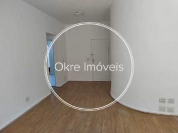 Apartamento 2 quartos para alugar Jardim Botânico, Rio de Janeiro - R$ 4.500 - FLAP20280