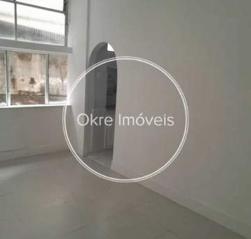 Apartamento 1 quarto à venda Glória, Rio de Janeiro - R$ 460.000 - FLAP10164