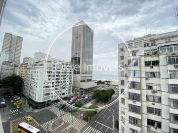 Apartamento 3 quartos à venda Copacabana, Rio de Janeiro - R$ 1.600.000 - LEAP30841 Apartamento 3 quartos à venda Copacabana, Rio de Janeiro - R$ 1.600.000 - LEAP30841