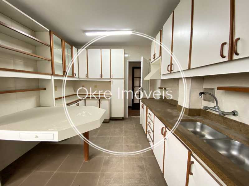 Conheça IMG_1699. do imóvel - Apartamento 3 quartos à venda Copacabana, Rio de Janeiro - R$ 1.600.000 - LEAP30841 - 15 IMG_1699. - 15