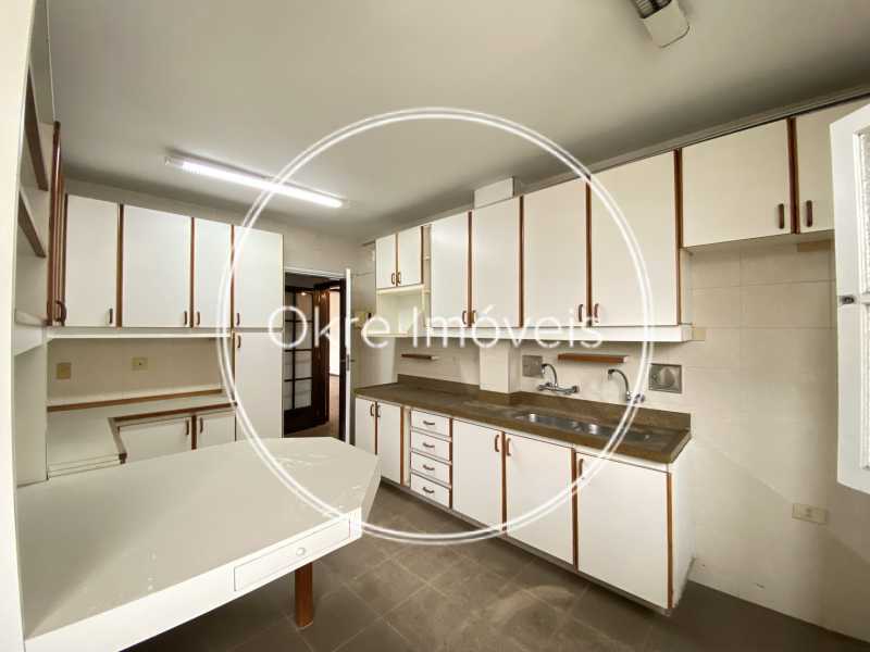 Conheça IMG_1698. do imóvel - Apartamento 3 quartos à venda Copacabana, Rio de Janeiro - R$ 1.600.000 - LEAP30841 - 16 IMG_1698. - 16