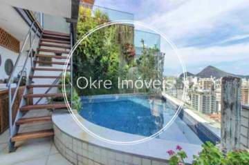 Apartamento 3 quartos à venda Leblon, Rio de Janeiro - R$ 10.500.000 - LEAP30842