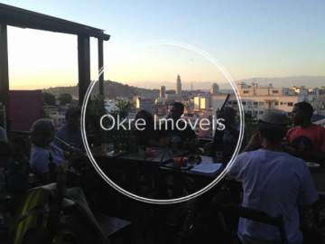 Imperdível - Casa 16 quartos à venda Santa Teresa, Rio de Janeiro - R$ 1.400.000 - LECA160001