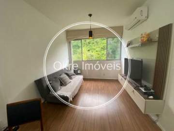 Apartamento 3 quartos à venda Lagoa, Rio de Janeiro - R$ 1.590.000 - IPAP30092