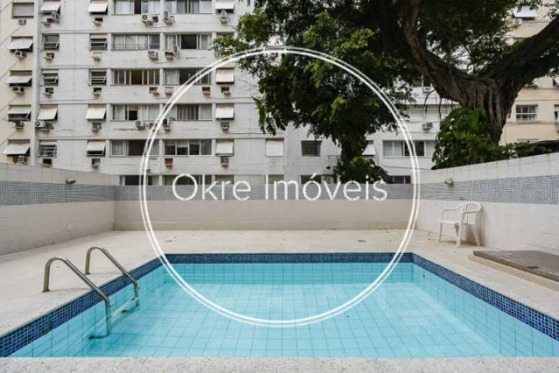 copacabana  29. - 8
