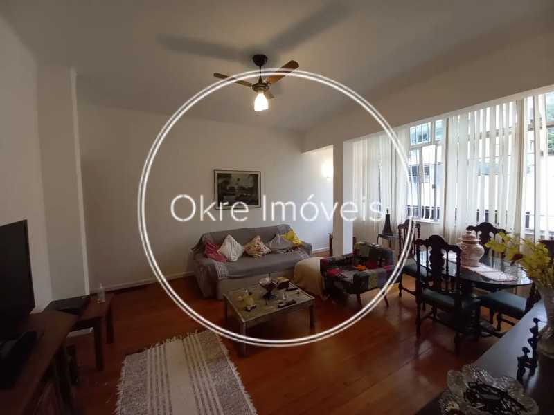 apartamento-tijuca-rio-de-jane - 2