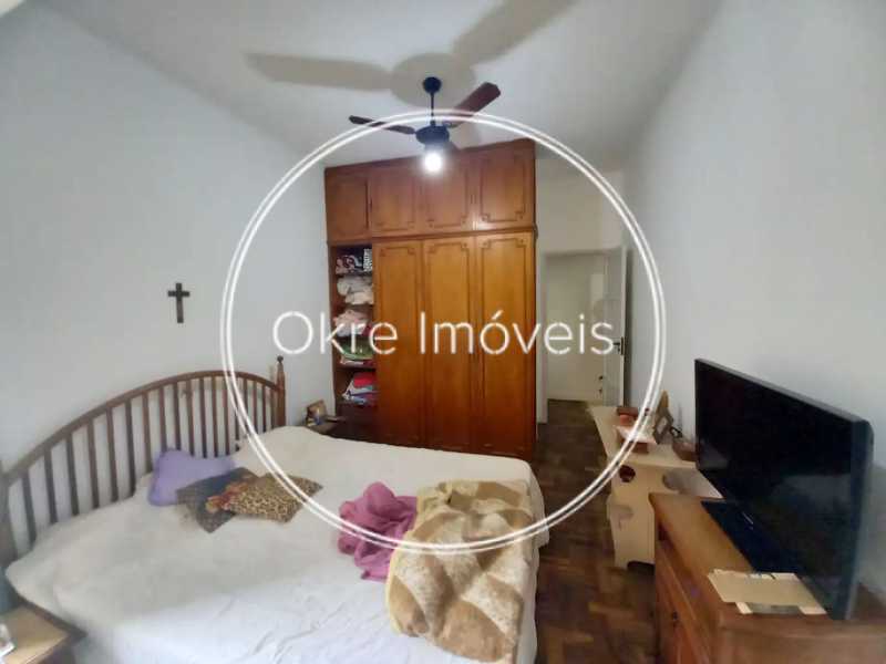 apartamento-tijuca-rio-de-jane - 14