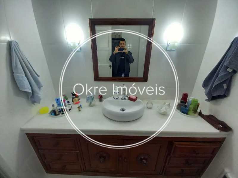 apartamento-tijuca-rio-de-jane - 21